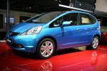 Honda Jazz 2009 года